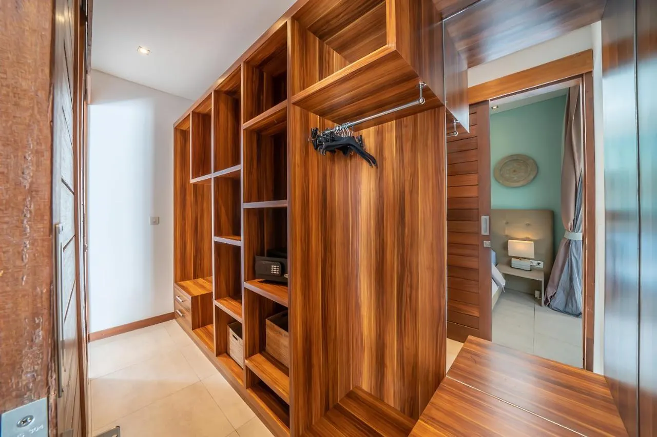 Villa Cuatro : Amazing 3Br Villa In Seminyak - Perfect Location