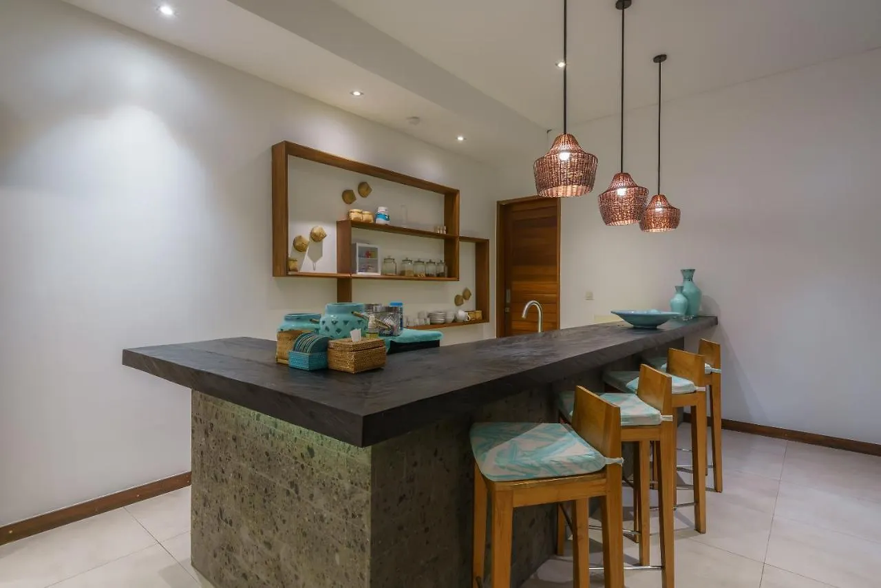 Villa Cuatro : Amazing 3Br Villa In Seminyak - Perfect Location 0*,  Indonesia